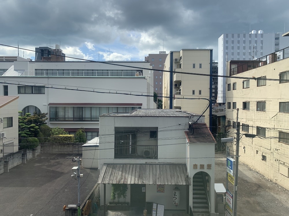 Cross Life Hakata Tenjin （ORIX HOTELS & RESORTS） 사진 7