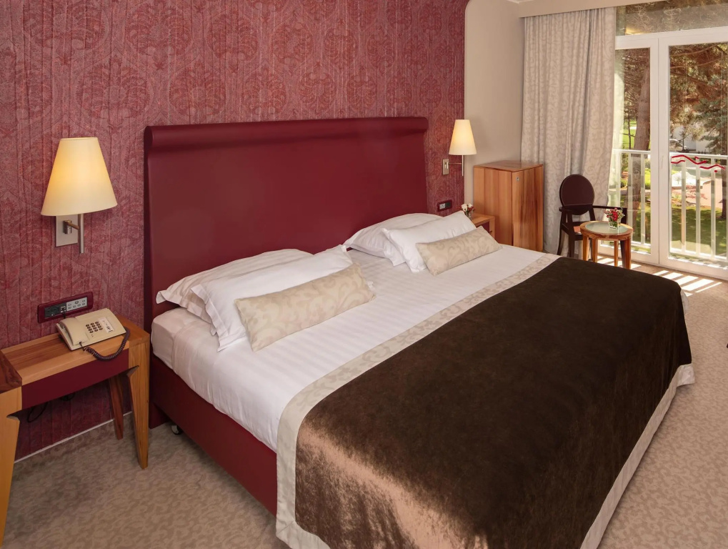 Classic Single room