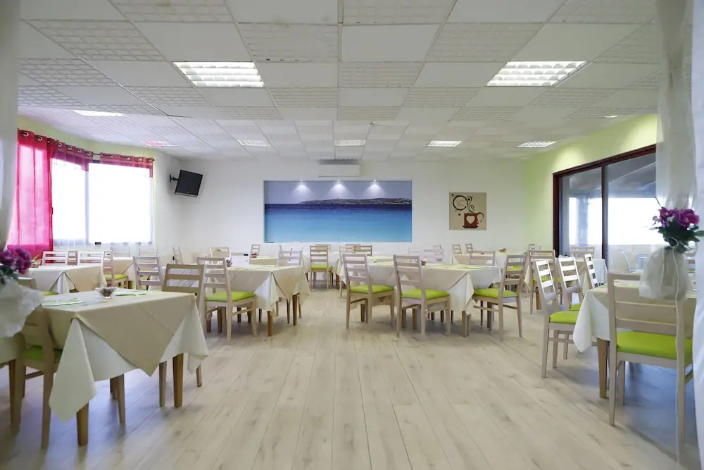 Sassari   Hotel Il Vialetto - фото 42