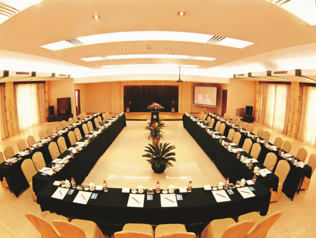 Business Centre