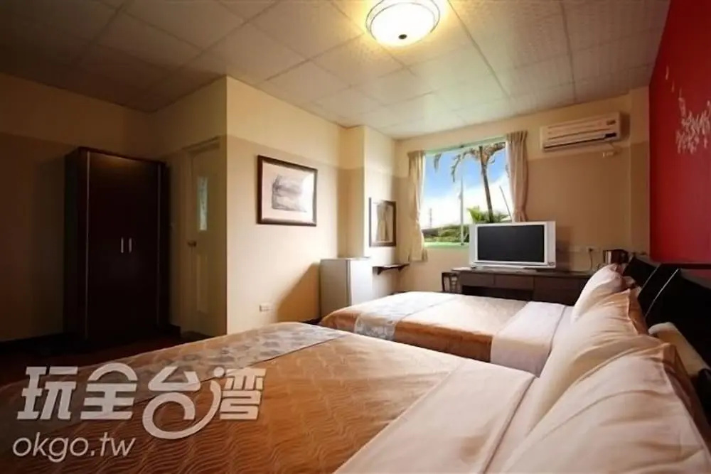 Classic room
