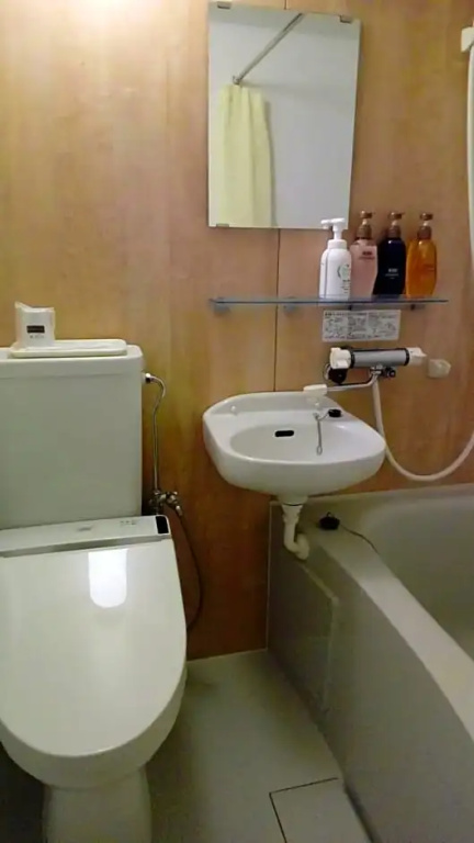 Business Hotel Atelier - Chambres
