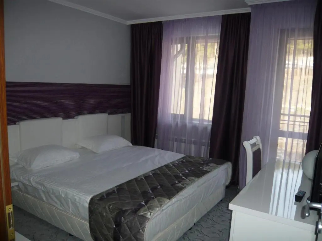 Enira Spa Hotel - Chambres