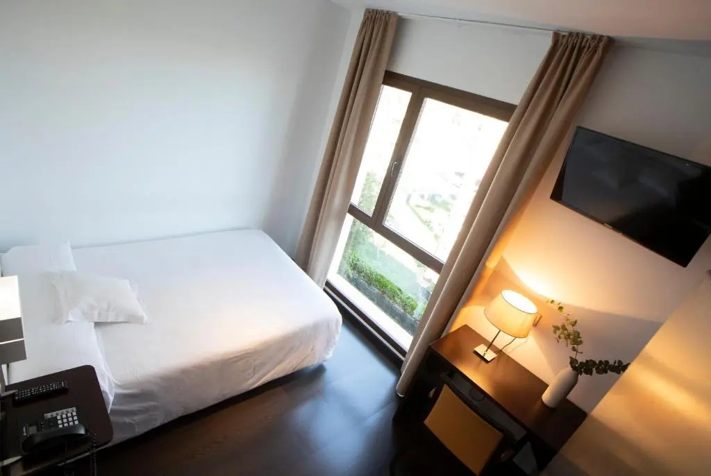 Hotel Rural Las Monteras - Chambres