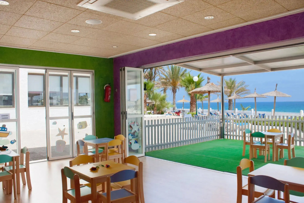 Hotel Servigroup La Zenia - Général