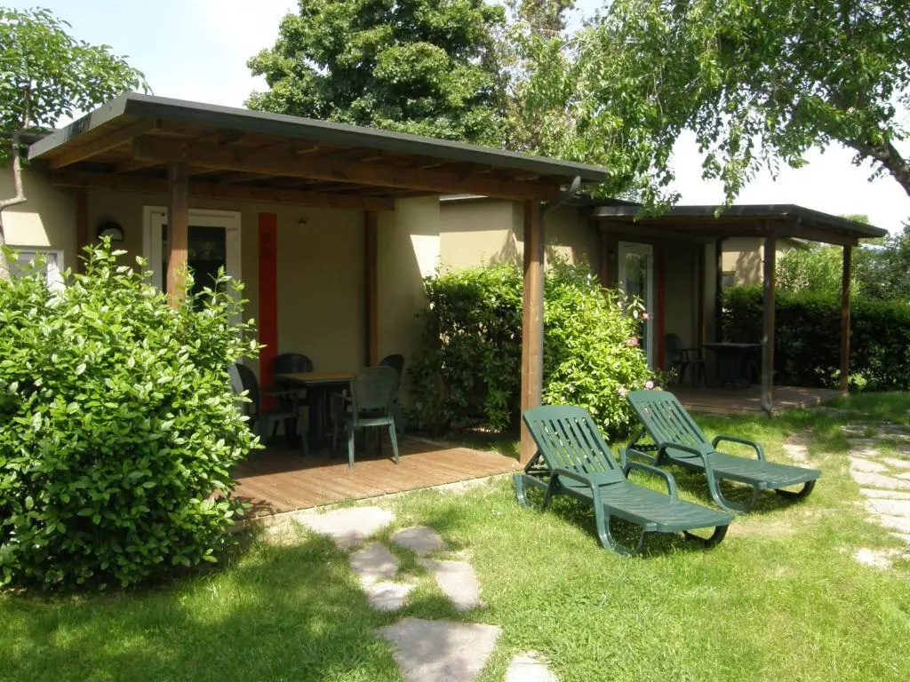 Villaggio Europa - Général