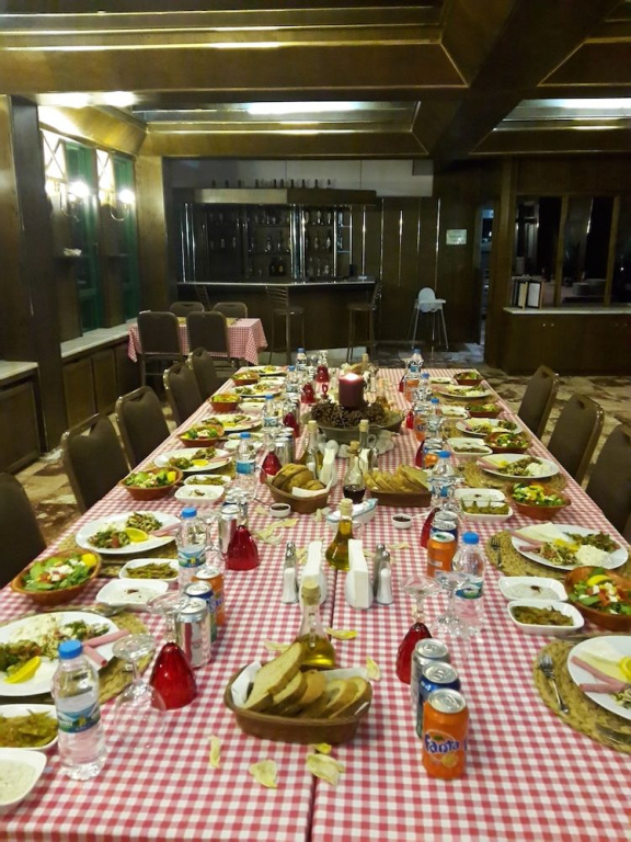 Hotel Lago Di Salda - Général