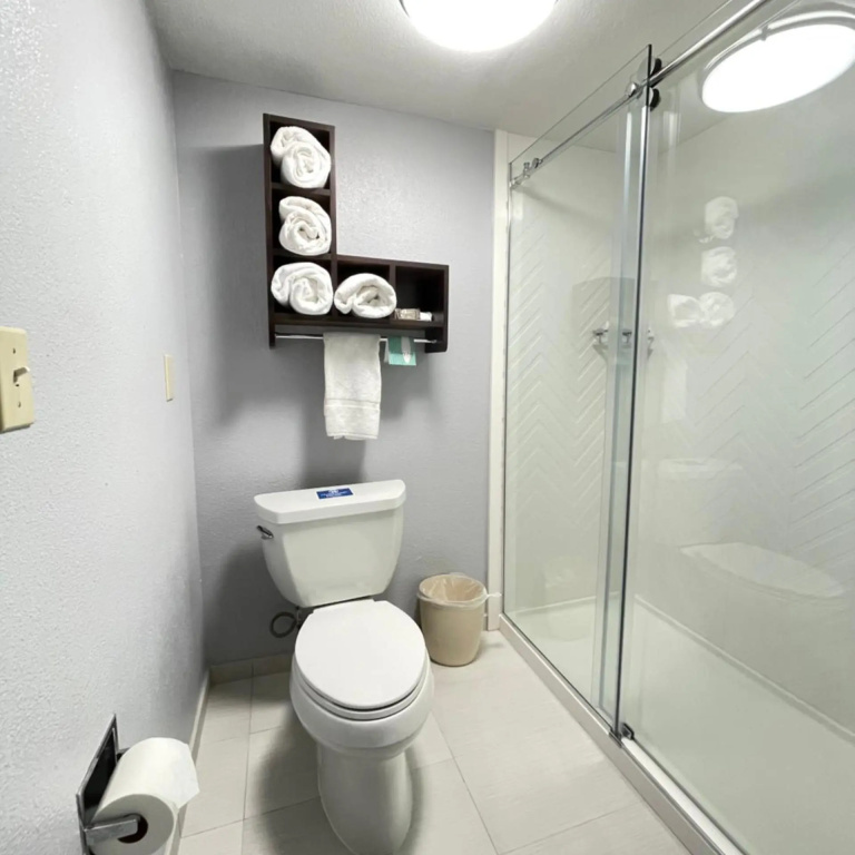 Country Inn & Suites by Radisson, San Carlos, CA - Général