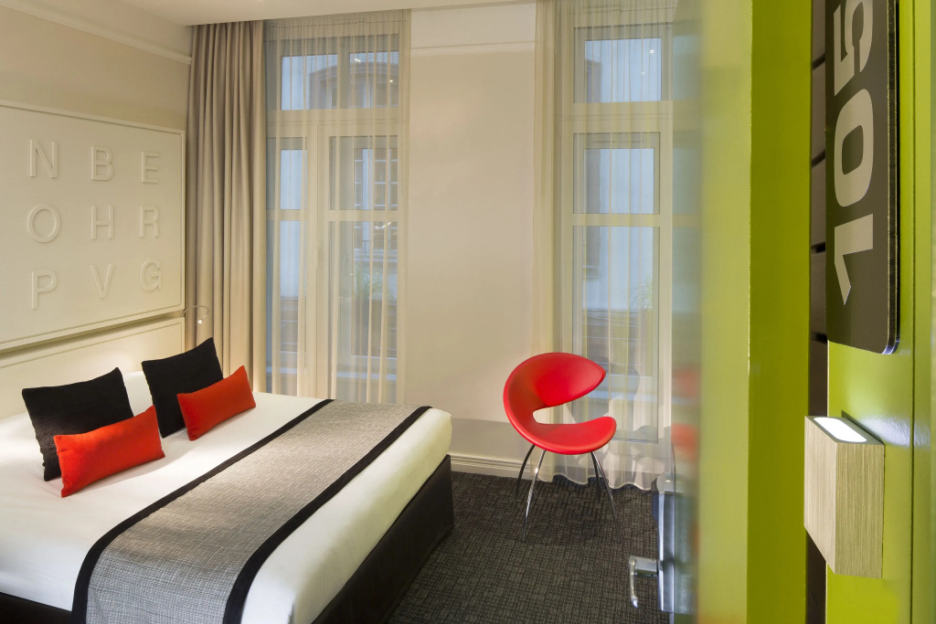 Hotel photo 34