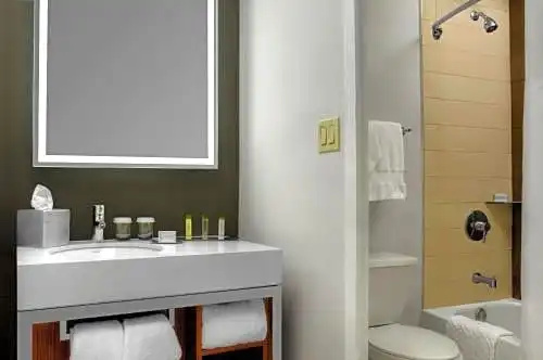DoubleTree by Hilton Hotel Metropolitan - New York City - Chambres