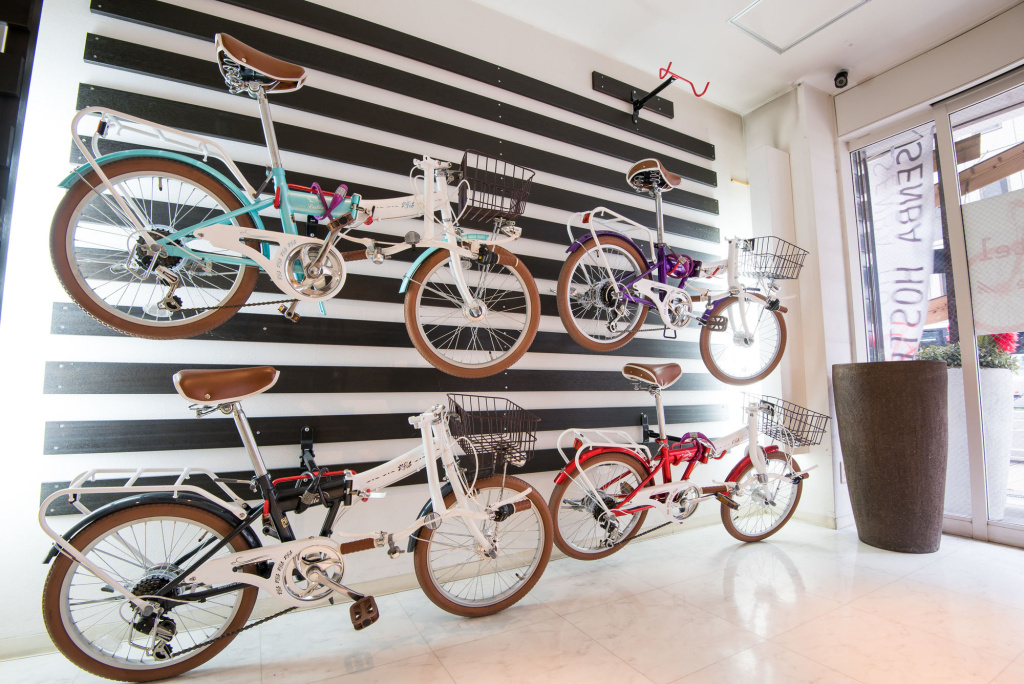 Senba Hostel 사진 27