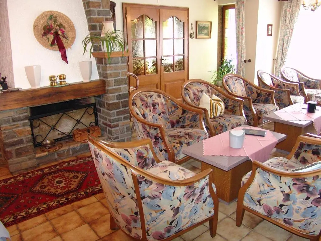 Hotel Dreilaenderblick - Général