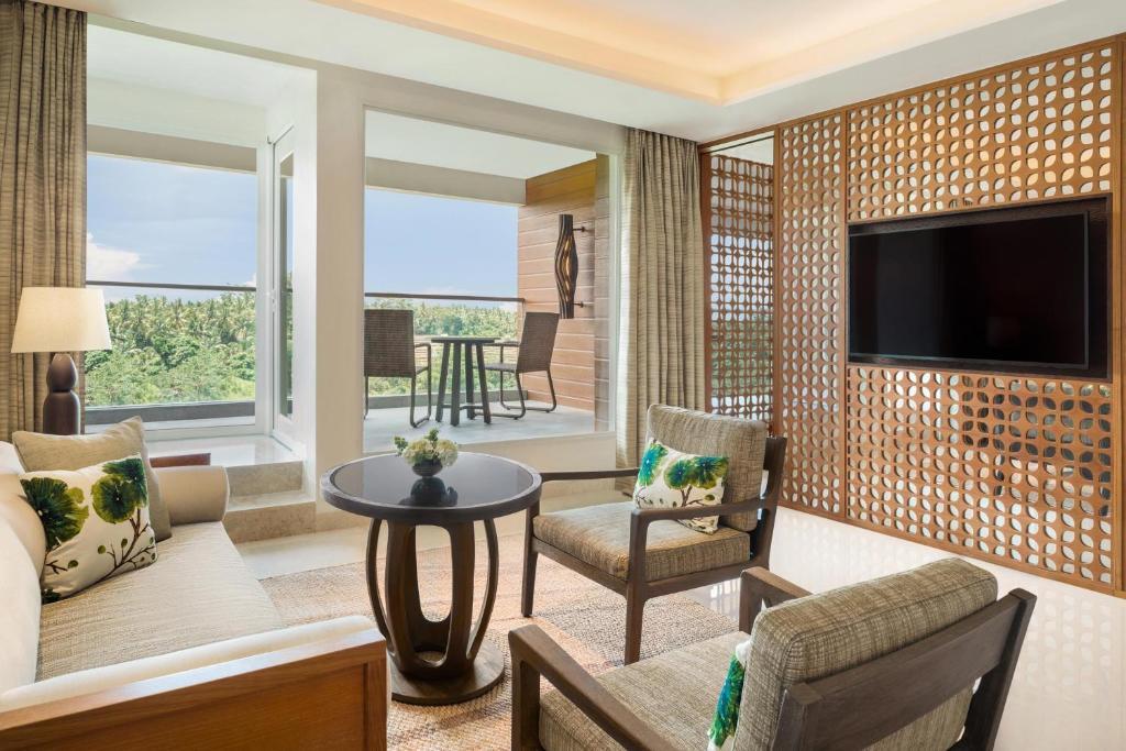 The Westin Resort & Spa Ubud