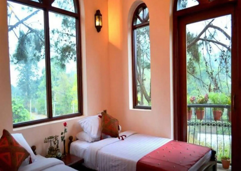 Kalaw Princess Hotel - Général