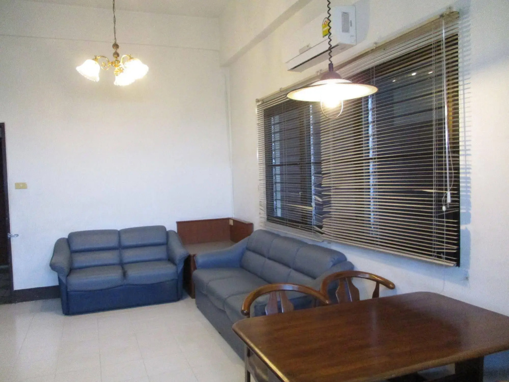 Muang Thong Family Suite Hat Yai - Général