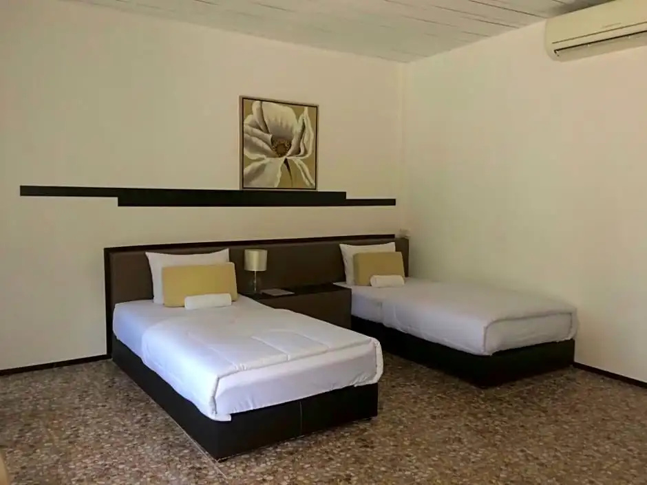 Standard Bungalow