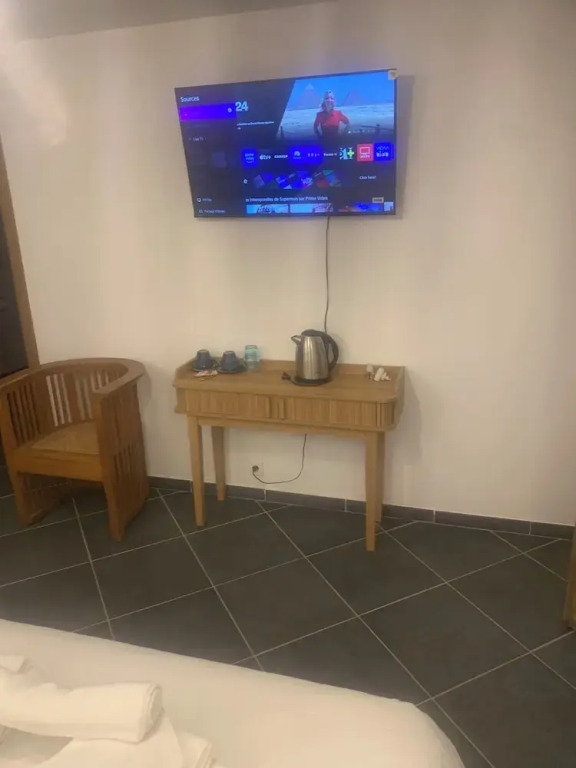 A Teghja — фото