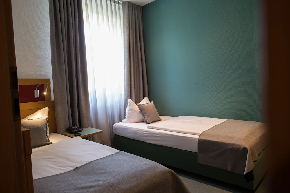 Hotel Gewürzmühle - Chambres
