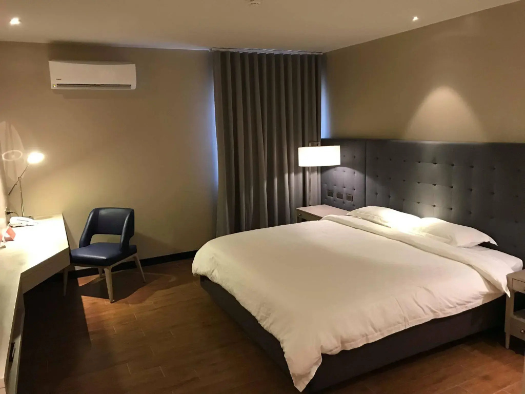 Subic Bay Travelers Hotel & Event Center - Général