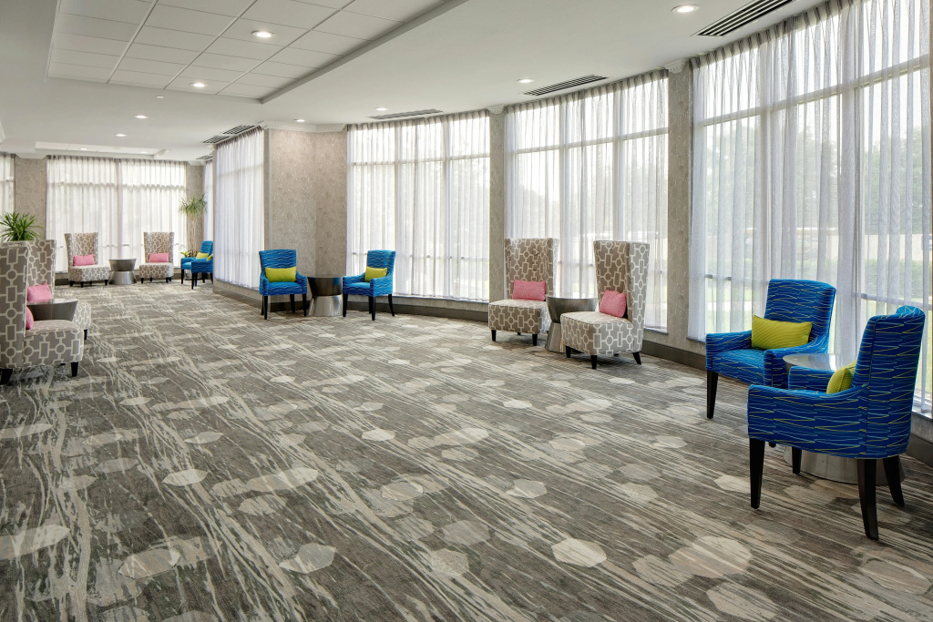 Hilton Garden Inn DFW Airport South - Général
