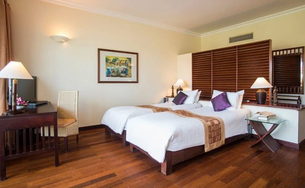 Hoi An Beach Resort — 10