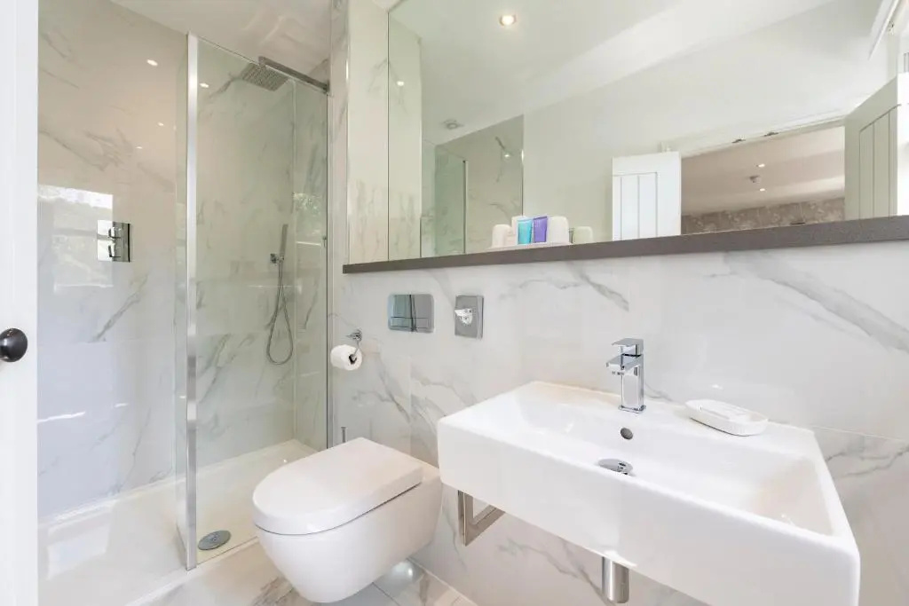 Carbis Bay and Spa Hotel - Chambres