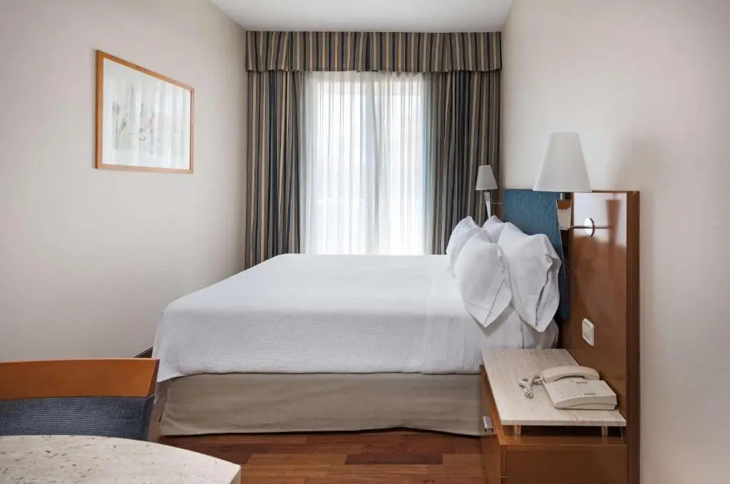 NH Castellón Mindoro Hotel - Chambres