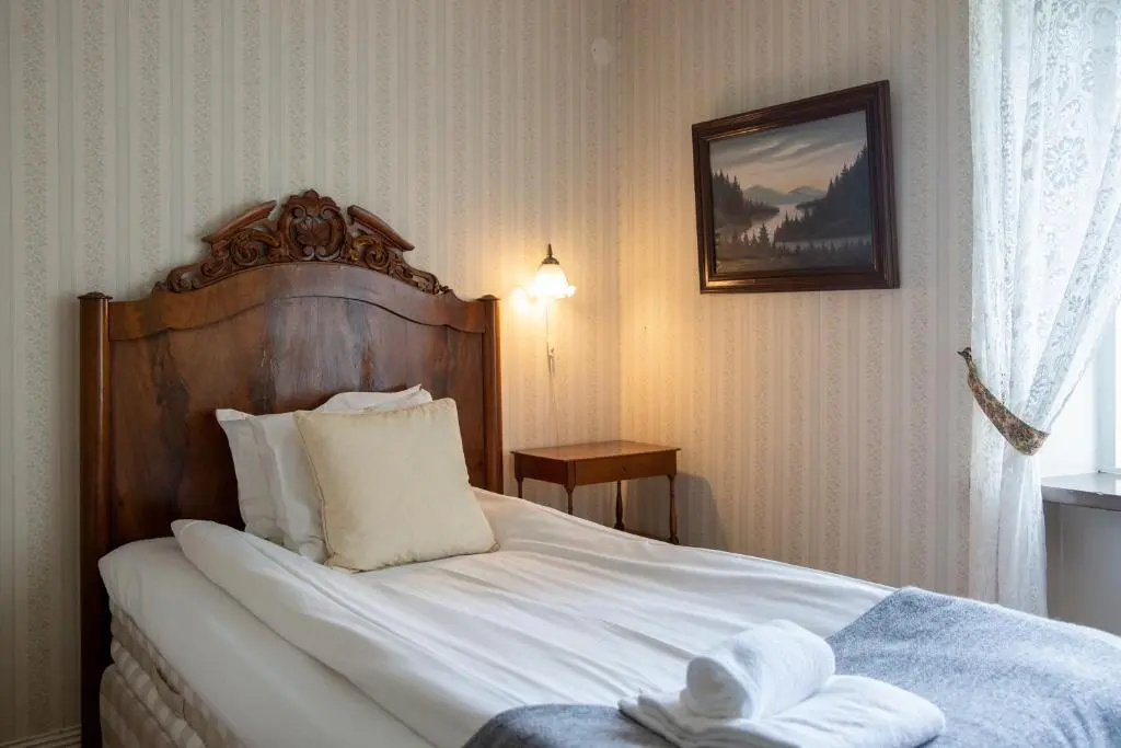 Färna Herrgård & Spa - Chambres