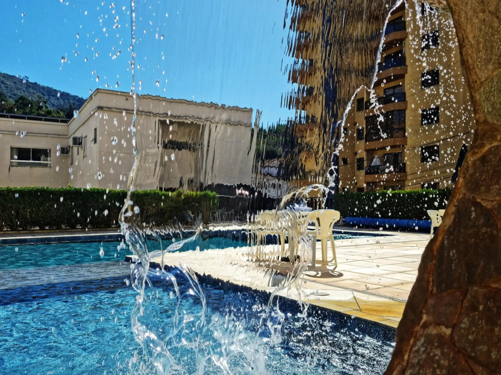 Hotel Casablanca - Général