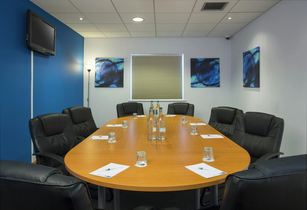 Holiday Inn Express Braintree by IHG - Général