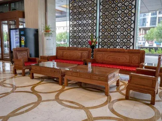 Shuangman International Hotel - фото 2