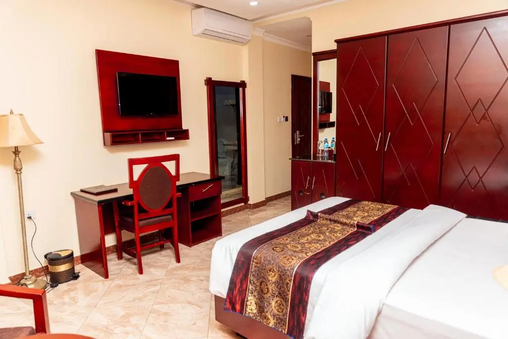 Nyumbani Hotels & Resorts - Chambres