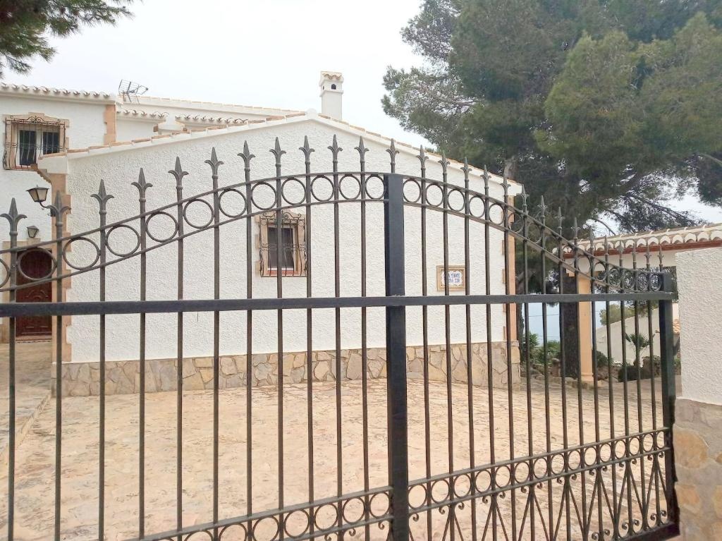 0125 Villa La Marina