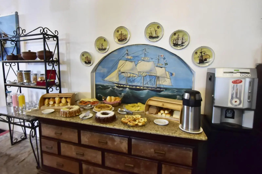 Estalagem do Porto - Général