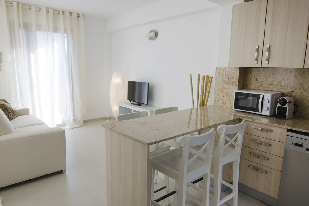 Remolars 1 - La Lonja Homes - Général