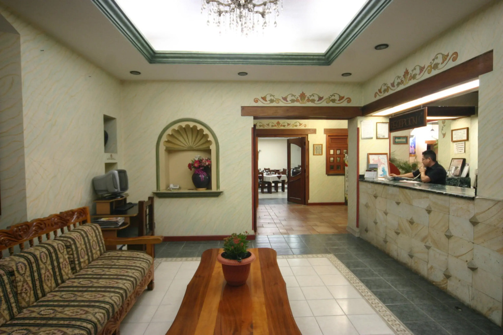 Hotel photo 2