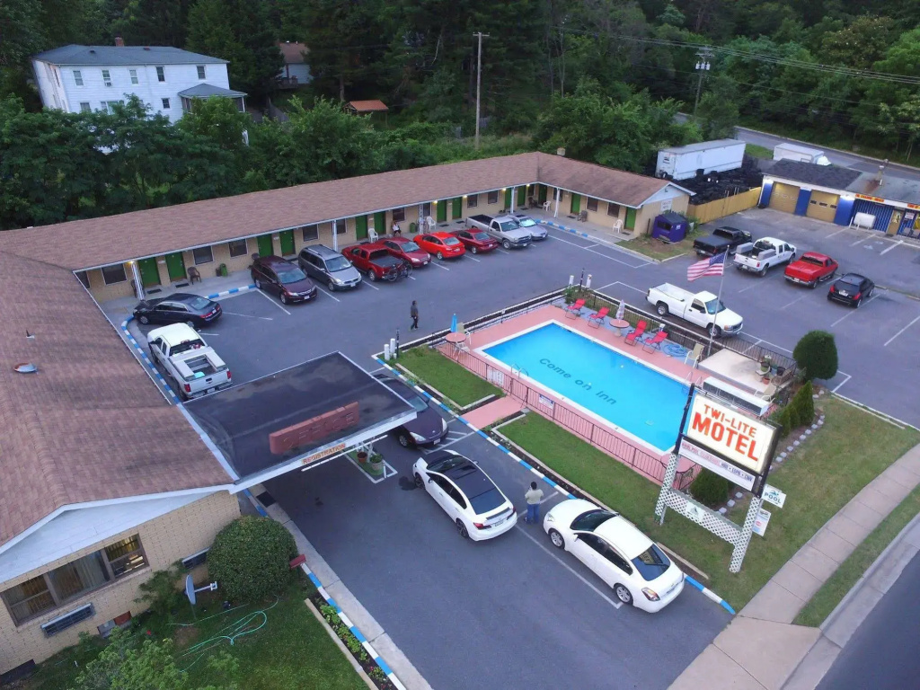 Hotel photo 14