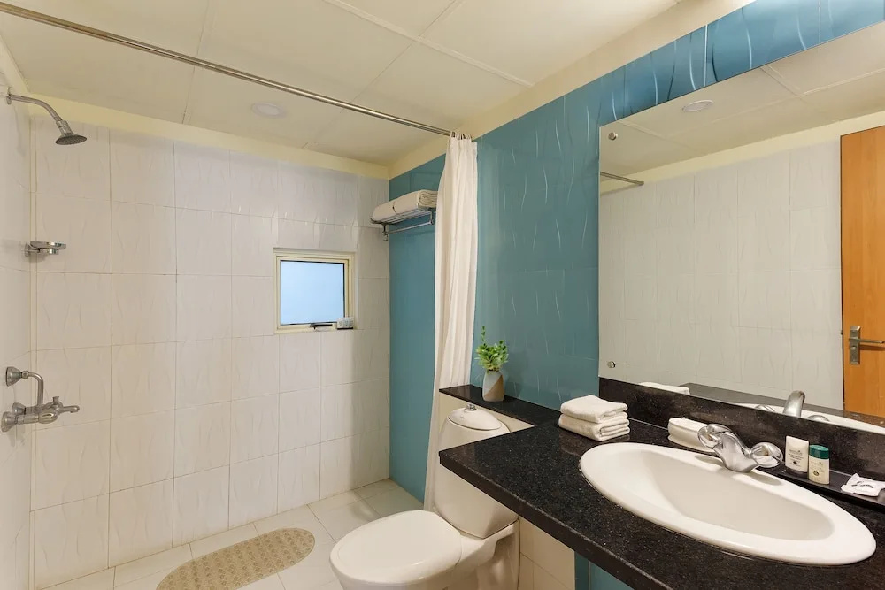 2 Bedrooms Standard Apartment