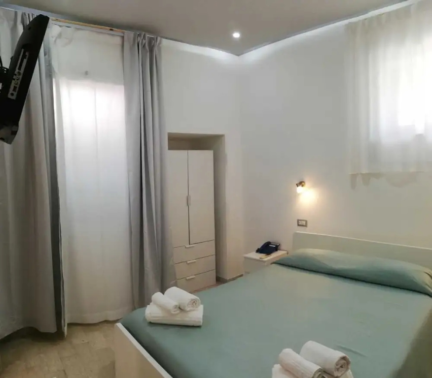Le Tre Caravelle Hotel - Général