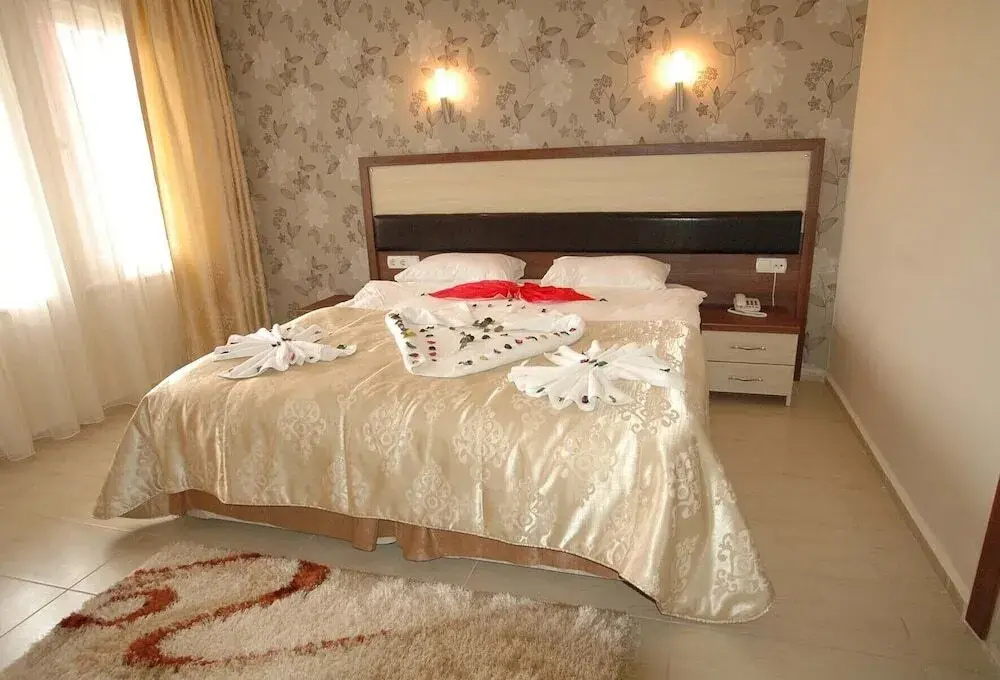 Nehir Thermal Hotel & Spa - фото 3
