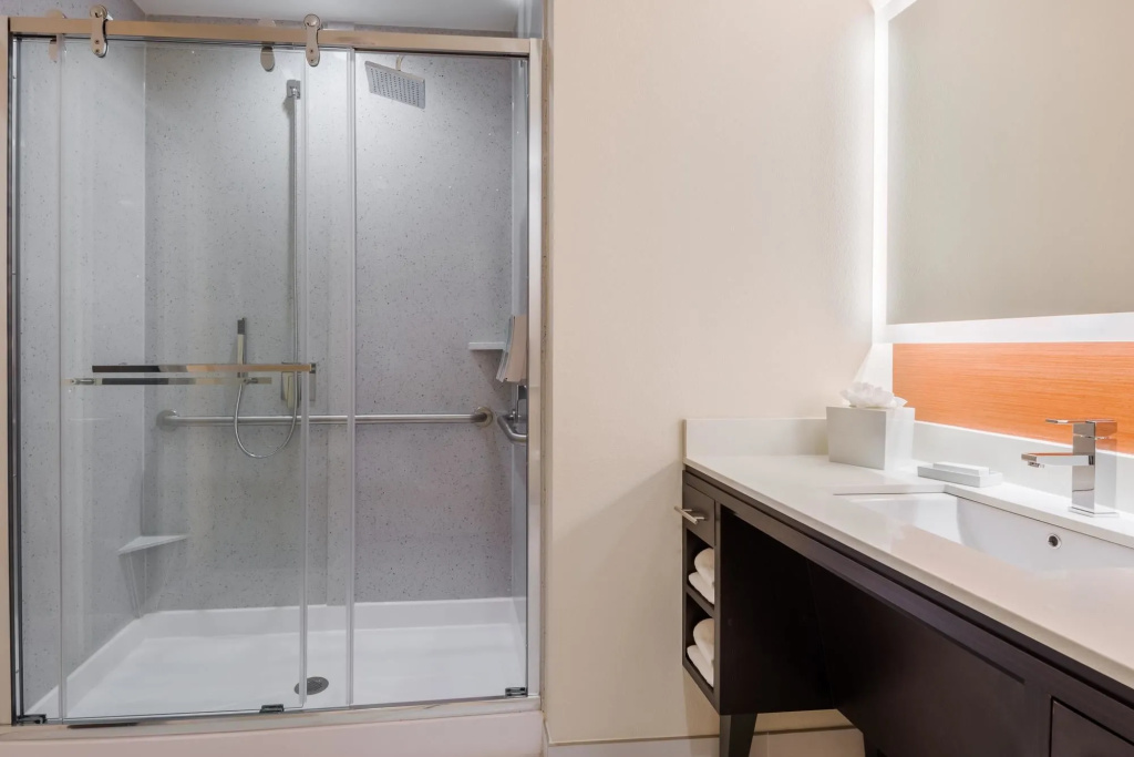 Home2 Suites by Hilton Atlanta Downtown - Général