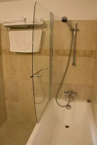 Hotel City Ploiesti - Général