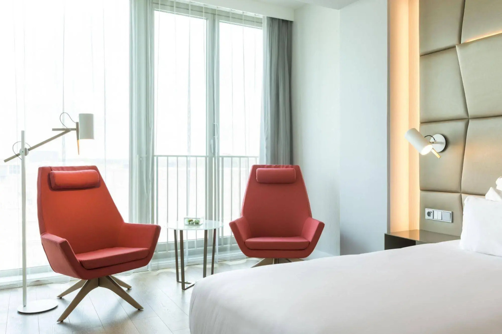 Hotel photo 6
