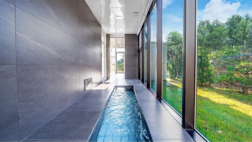 Gapyeong The Belloci Poolvilla