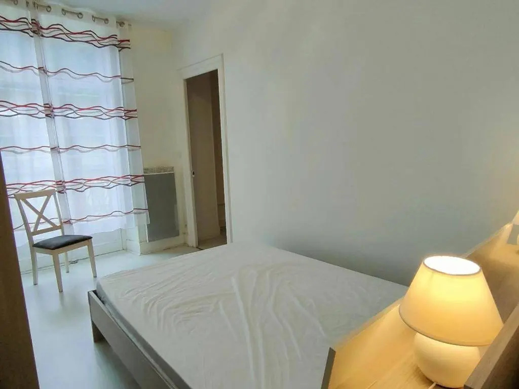 Afficher la photo 6 — Appartement Cauterets, 2 pièces, 6 personnes - FR-1-234-153