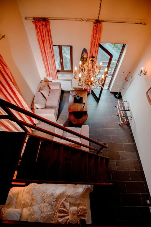 Melies Hotel - Général