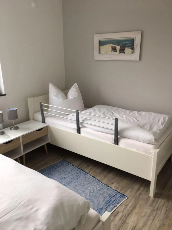 Dahme Ostseeapartment Fehmarn