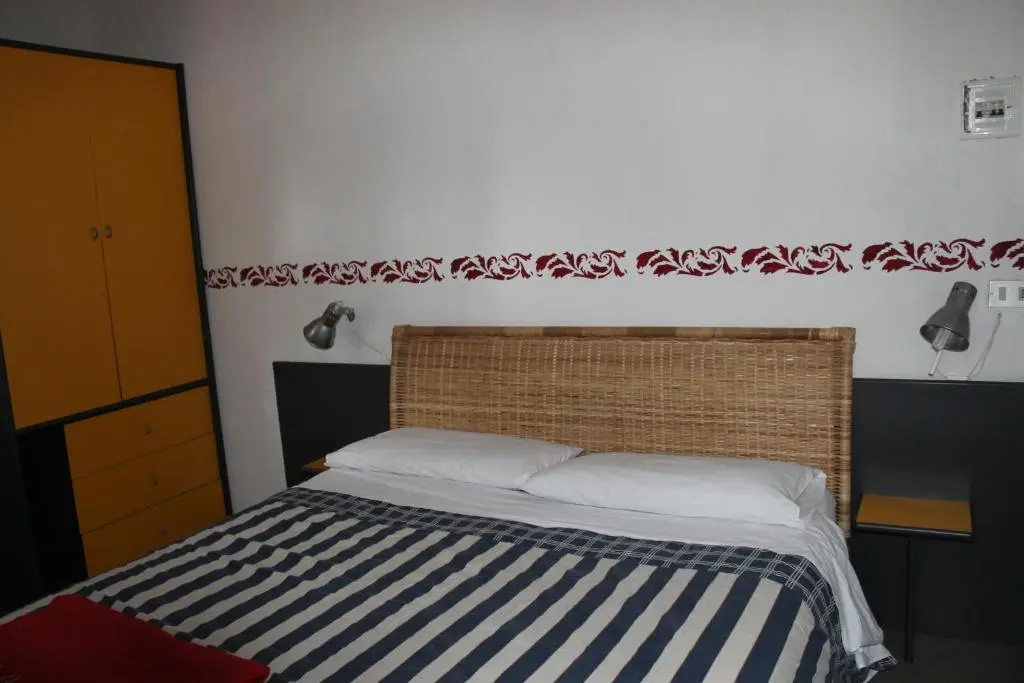 Jolly Residence - Chambres