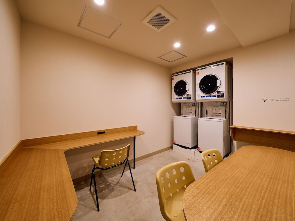 Hotel Plus Hostel TOKYO ASAKUSA 2 사진 19