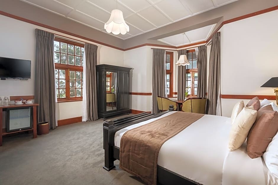 Grand Hotel Nuwara Eliya